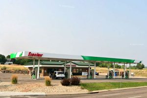 Store #332 - Englewood, CO