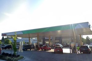 Store #334 - Aurora, CO