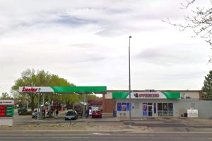 Store #328 - Longmont, CO