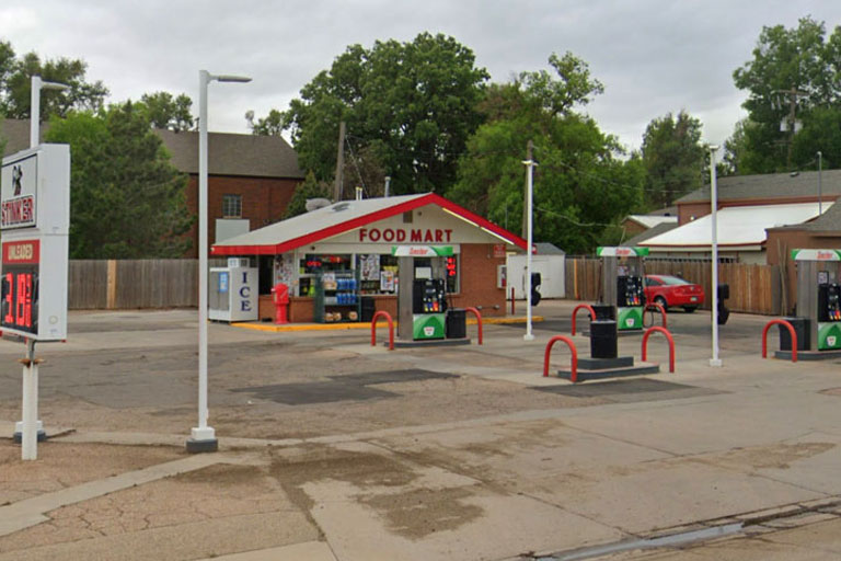 Store #306 - Greeley, CO