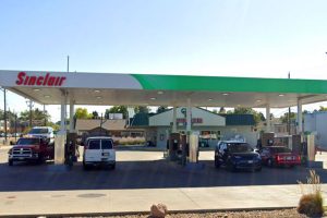 Store #342 - Denver, CO