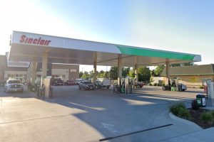 Store #324 - Aurora, CO