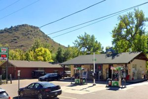 Store #335 - Morrison, CO