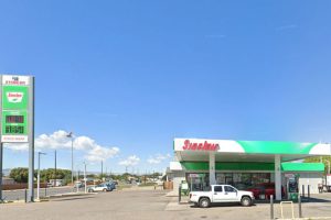 Store #320 - Clifton, CO