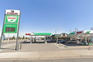 Store #312 - Denver, CO