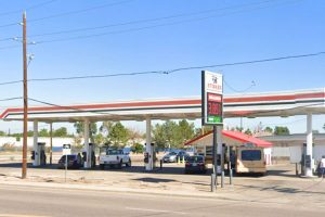 Store #301 - Commerce City, CO