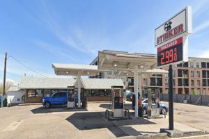 Store #310 - Wheat Ridge, CO