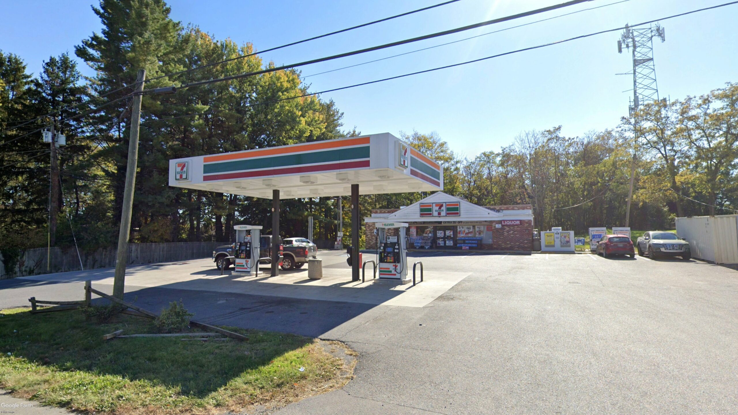 20685 - Shepherdstown, WV