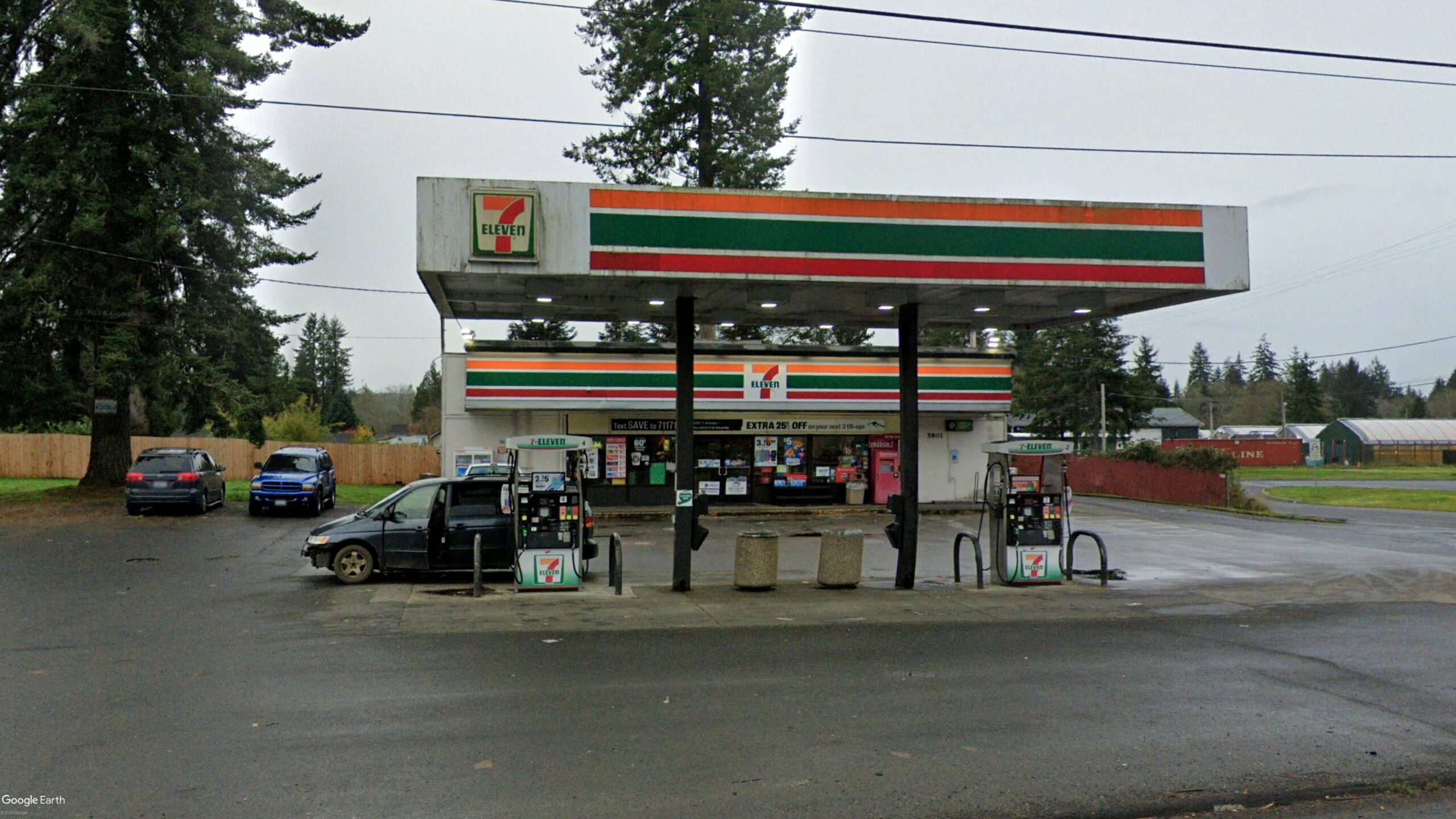 22762 - Aberdeen, WA