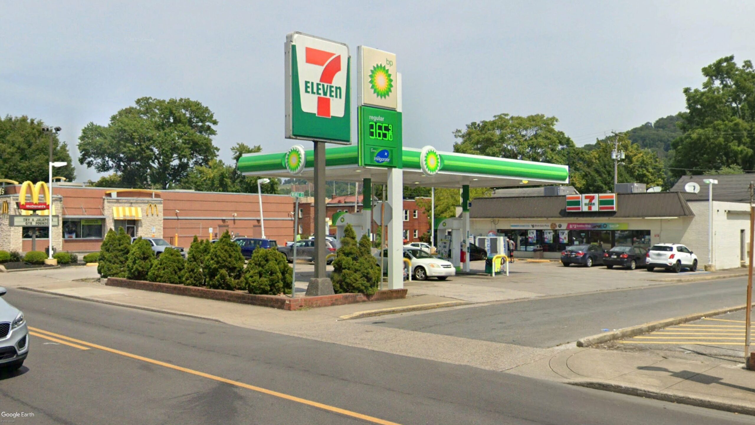 35904 - Charleston, WV