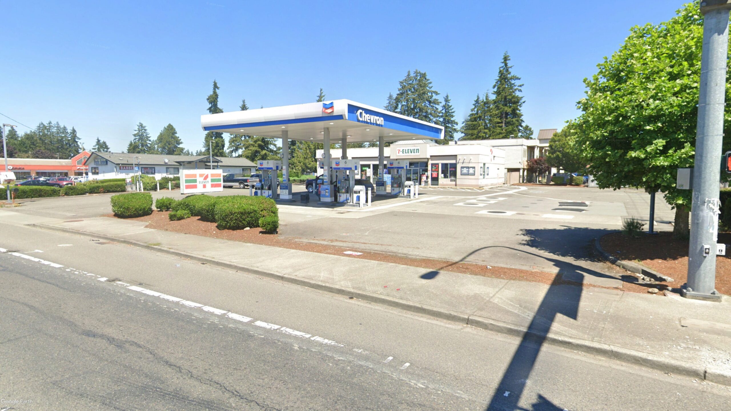 42047 - Spanaway, WA