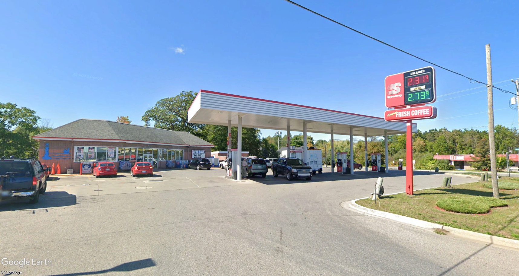 44294 - Traverse City, MI