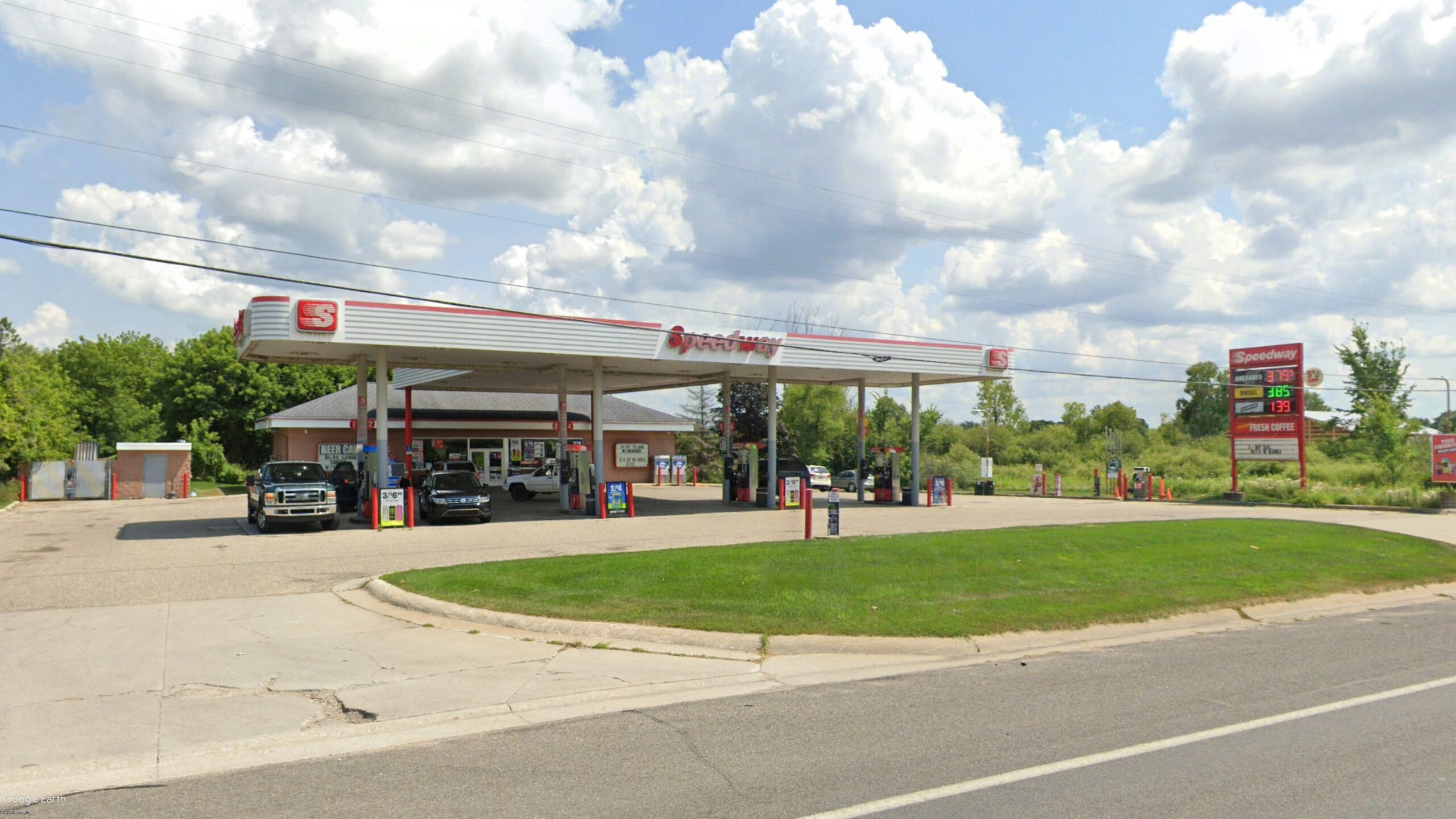 44414 - Big Rapids, MI