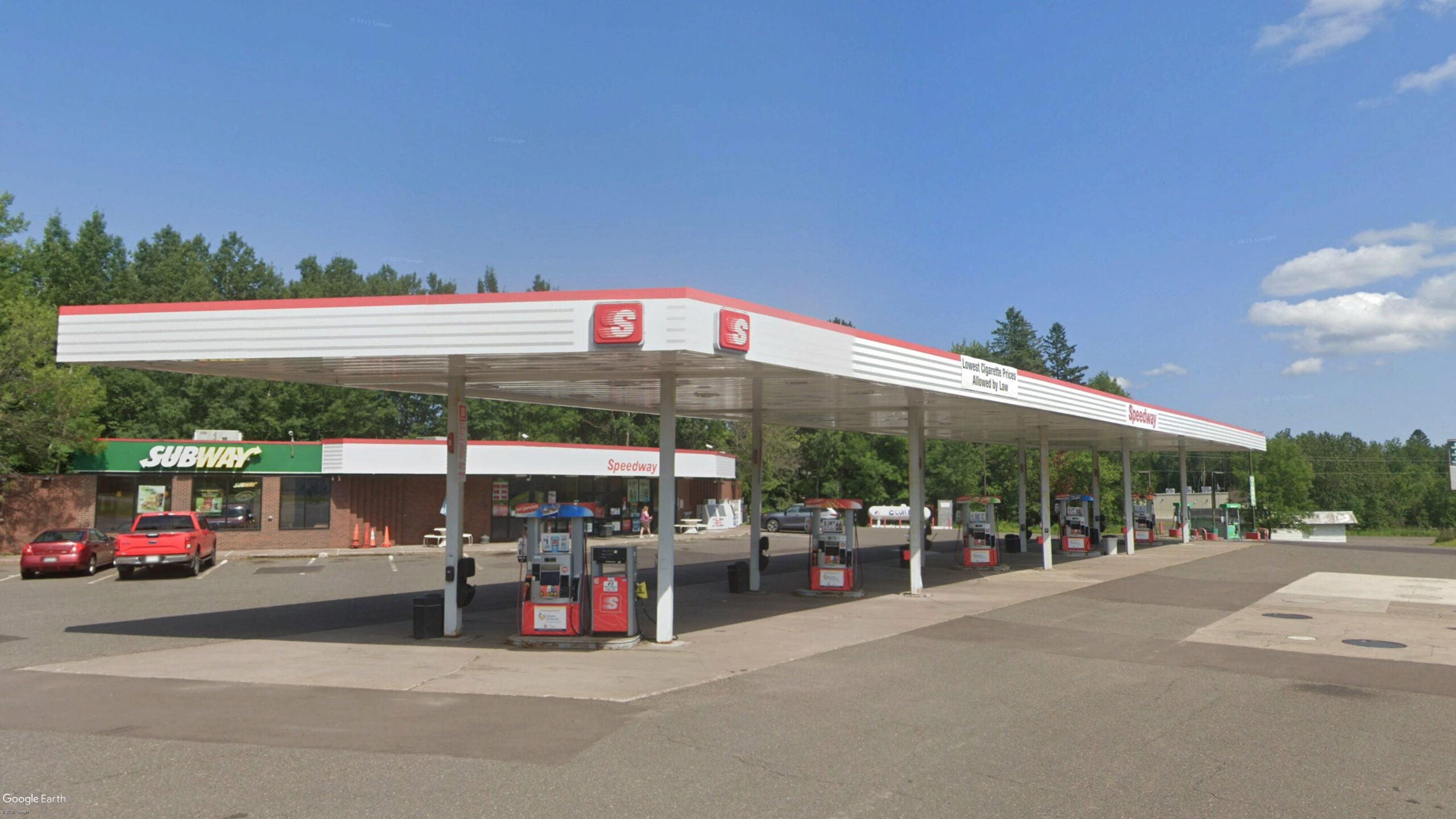 44610 - Hermantown, MN