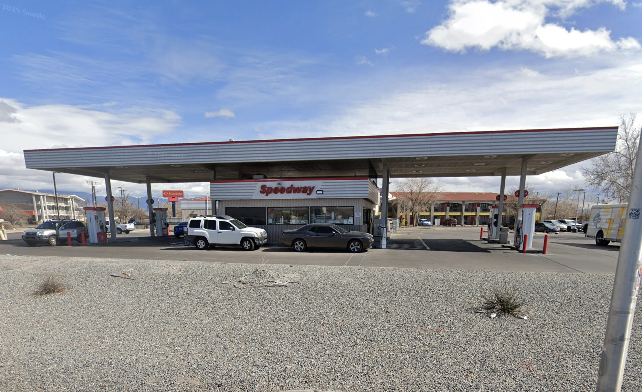 Store 44834 - Albuquerque, NM