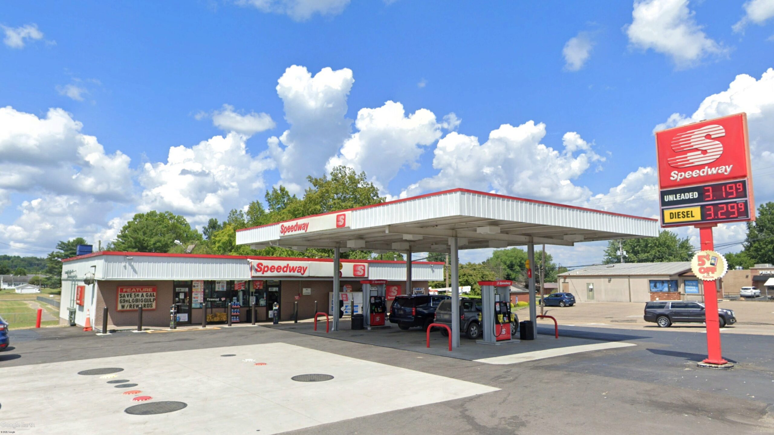 46106 - Point Pleasant, WV