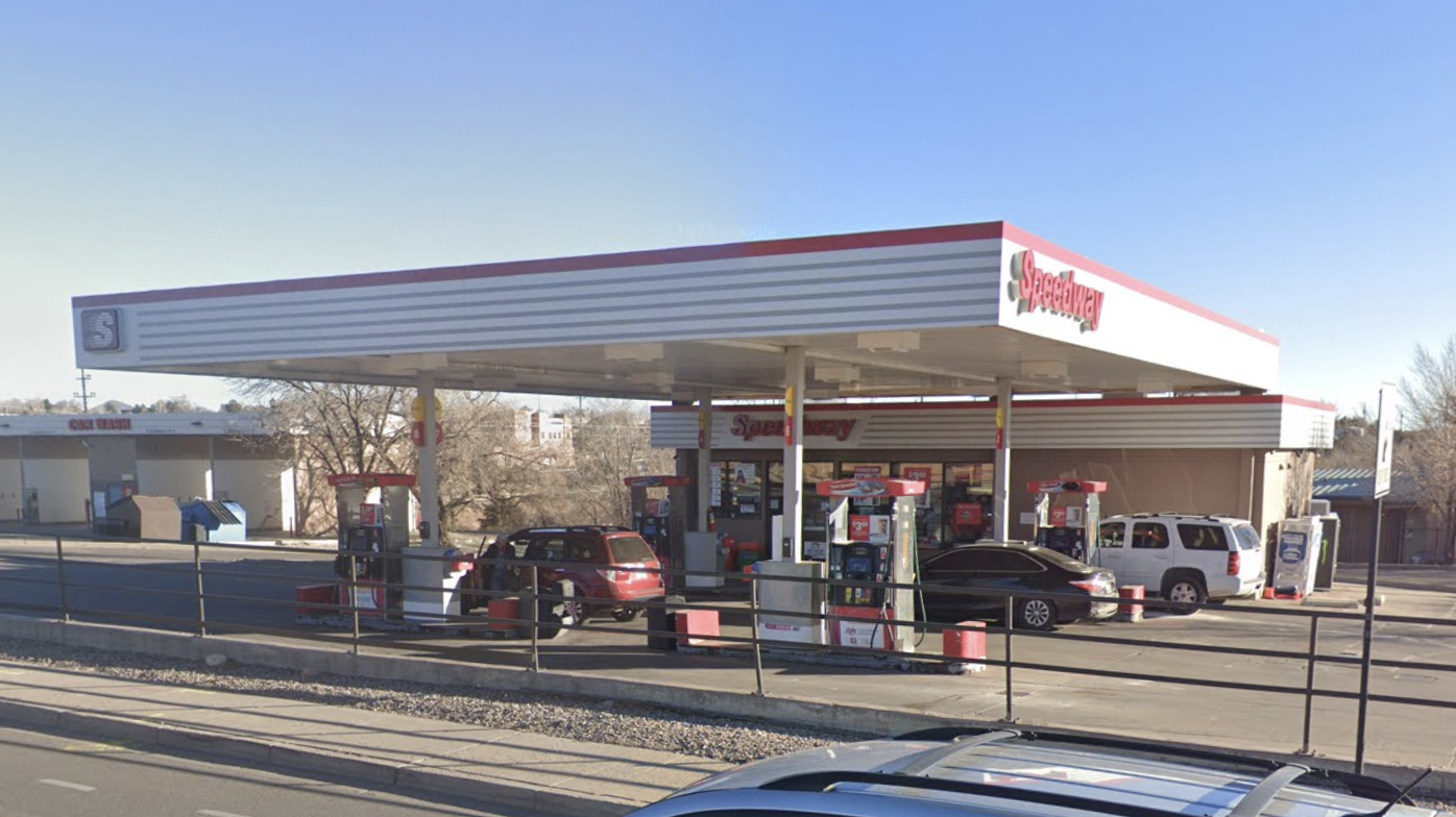 Store 47122 - Santa Fe, NM
