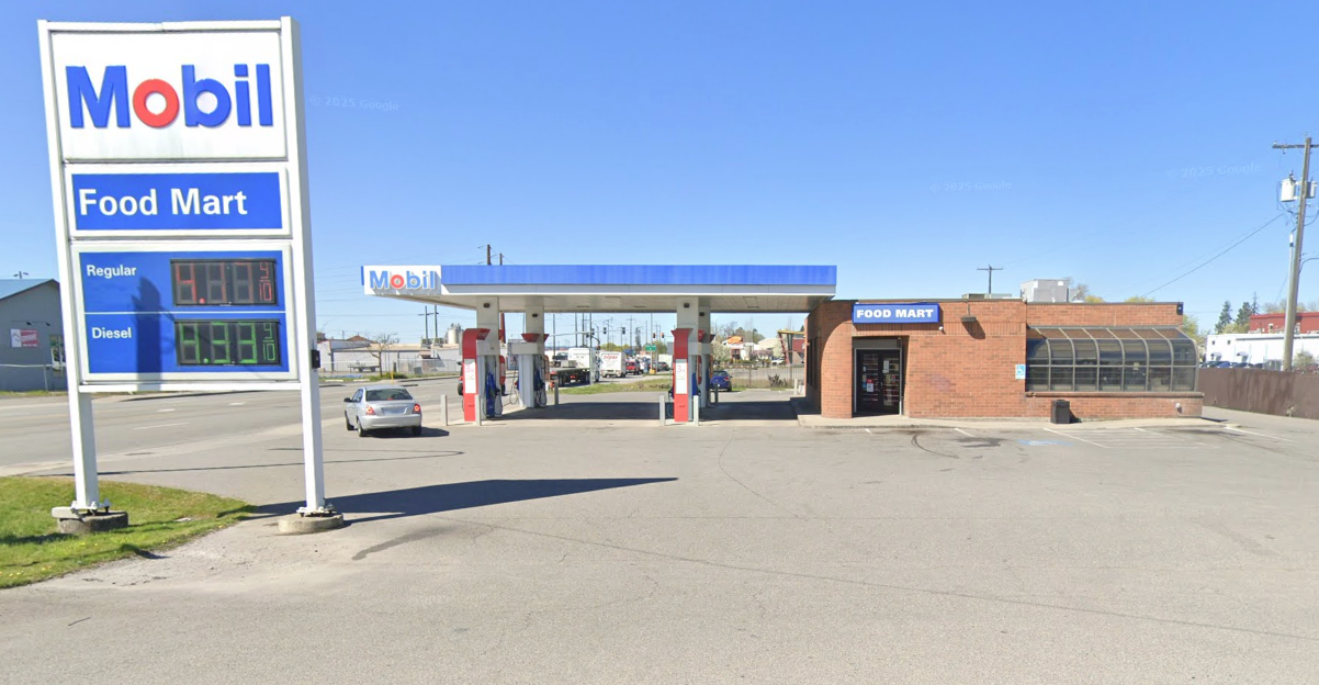 #101 - Spokane, WA