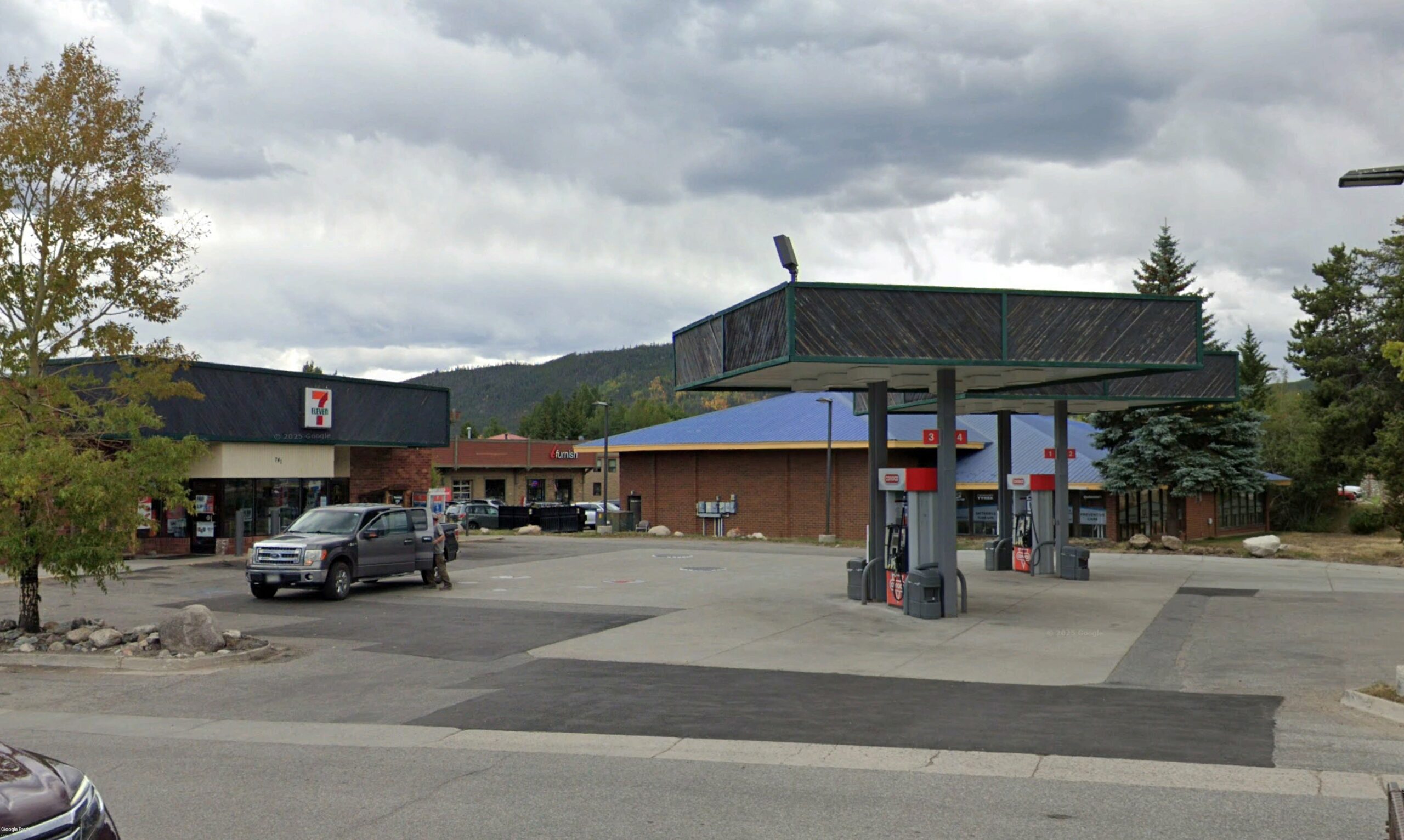 Store 17284 - Frisco, CO