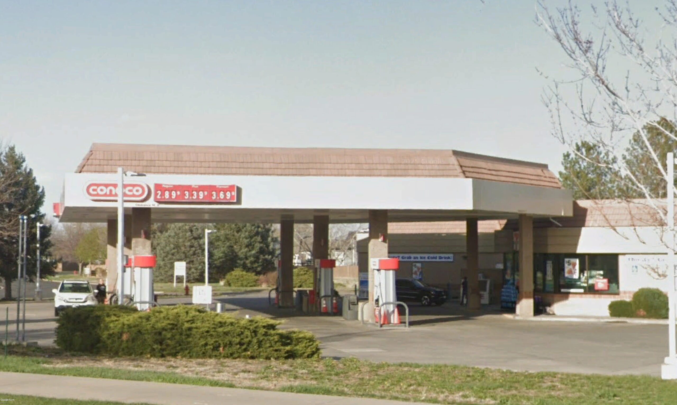 Store 35357 - Westminster, CO