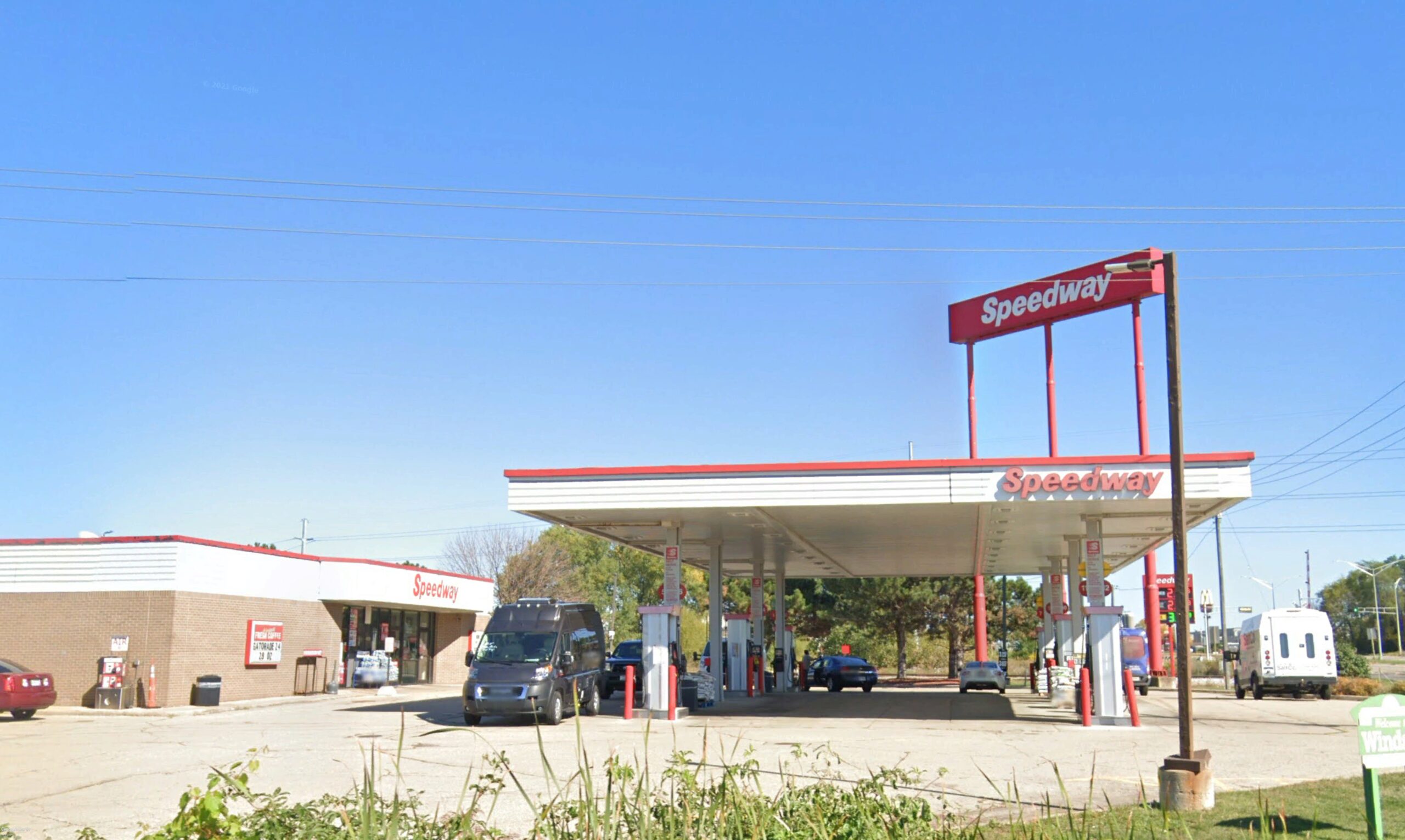 Store 46057 - Windsor, WI